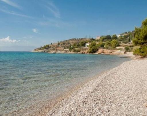 Vaggelis Traditional House Spetses Town Exterior photo